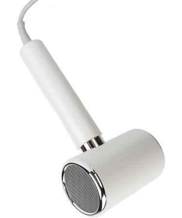 Hair Dryer Reduces Frizz Diffuser Nozzle Even Heats Overheat Electric Hair Dryer for Travel Use (US Plug 110V) - Buy Online on GoSupps.com