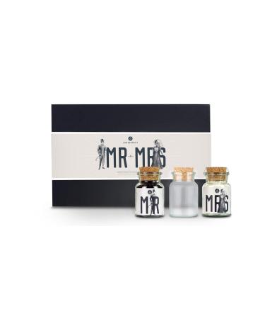 Ankerkraut gift set 'Wedding' with Mrs. & Mr. Spices