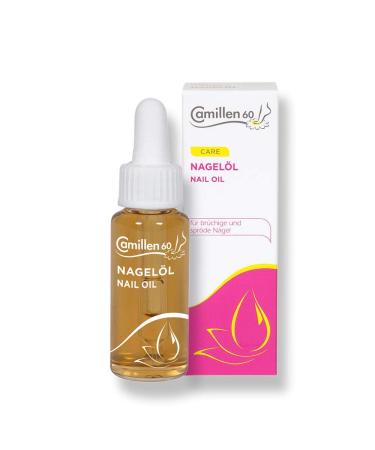 Nail oil 20 ml Camillen 60