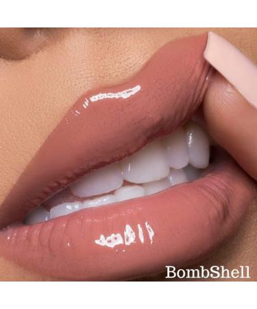 Buy Fantasy Generic Lip Lacquer - Moisturizing Shiny Long Lasting Non-Sticky Color | International Shipping - Buy Online on GoSupps.com
