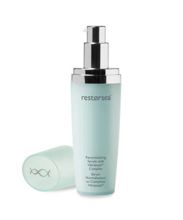 Renormalizing Serum Restoresea