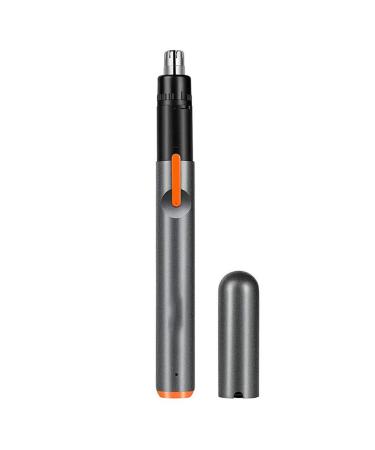 Nose Hair Trimmer Nose Hair Trimmer Portable Painless Nose Hair Epilator Low Noise Unisex Trimmer