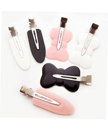 FRCOLOR Hairpins Hair girl hair clips metal hair clips hair clips for girls hair barrettes for girls metal hair barrettes metal snap hair clips girls hair clips girl barretes leaf Clips - Buy Online on GoSupps.com