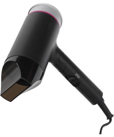 Electric Hair Blow Dryer Fast Drying Hair Care Electric Hair Dryer Professional for Salon (US Plug 110 120V) - Buy Online on GoSupps.com