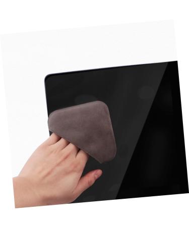 GLEAVI Phone Screen Cleaner Cloths - 3 Pack | Effective Screen Wipe for Phones & Computers | Removes Fingerprints & Smudges - Buy Online on GoSupps.com