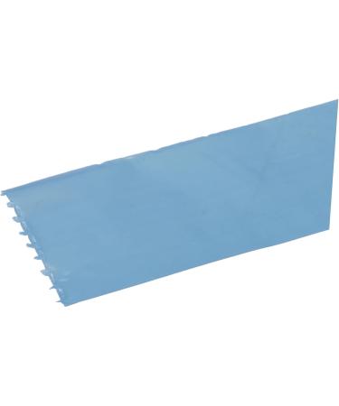 Angoily 2 Roll Disposable Glasses Protection for Hair Coloring - Safe & Convenient Hair Dye Shields - Buy Online on GoSupps.com