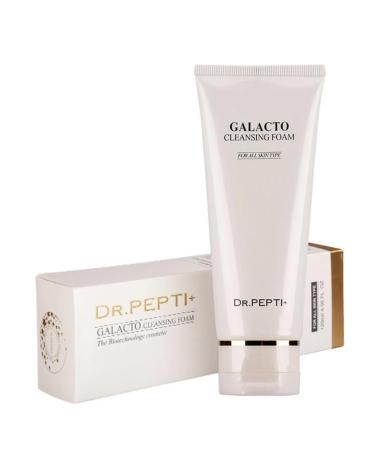 Korean Galacto Hydrating and Firming Face Cleansing Foam 3.72 fl oz