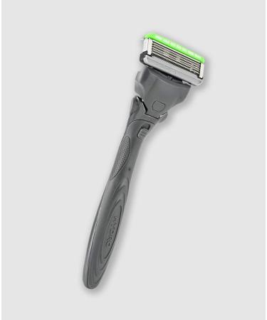 Buy Schick Hydro Skin Comfort Razor for Sensitive Skin - International Shipping Available - Buy Online on GoSupps.com