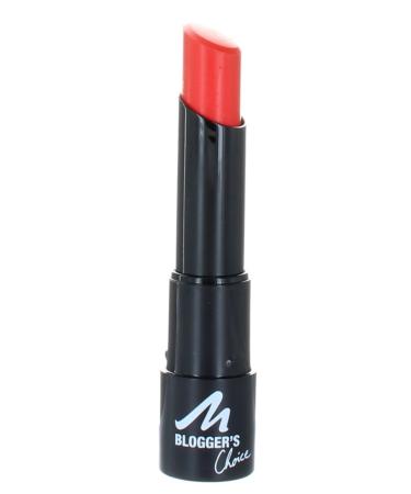 Manhattan Collections Blogger's Choice Lipstick No. 2 papayas! 3 gr