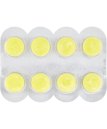 Buy 5x Strepsils Honey & Lemon Cough Pills - Soothe Sore Throat | Wholesale Prices | Made in Thailand - International Shipping Available - Buy Online on GoSupps.com