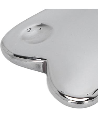 Terahertz Scraping Board - Gua Sha Tool for Skin Tightening Pain Relief & Facial Massage - International Shipping Available - Buy Online on GoSupps.com