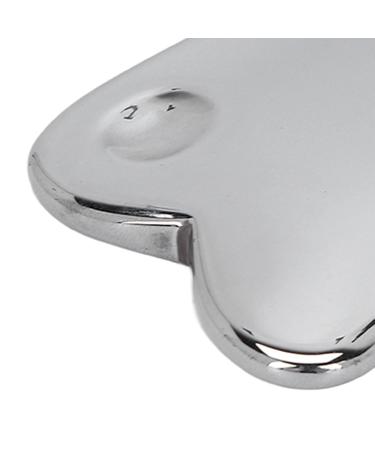Shop WNUV Schabebrett Gua Sha Tool - Ergonomic Terahertz Stone for Skin Tightening & Pain Relief - Portable & Compact for Home & Travel - Buy Online on GoSupps.com