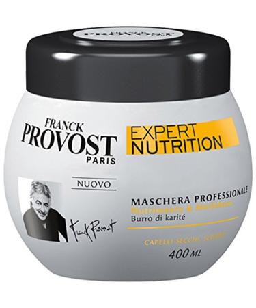 Franck Provost Paris Expert Nutrition Professional Mask for Dry Hair  400 ml