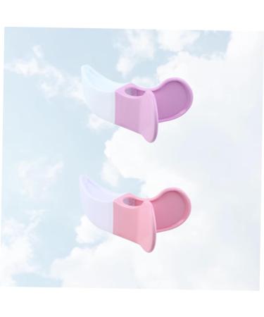 Healeved 6 Pcs Kegel Exerciser Clips Pelvic Floor Muscle Trainer Hip Muscle Trainer Floor Muscle Medial Trainer Trainer Hip Trainer Women Tools Sports Clip Yoga - Buy Online on GoSupps.com