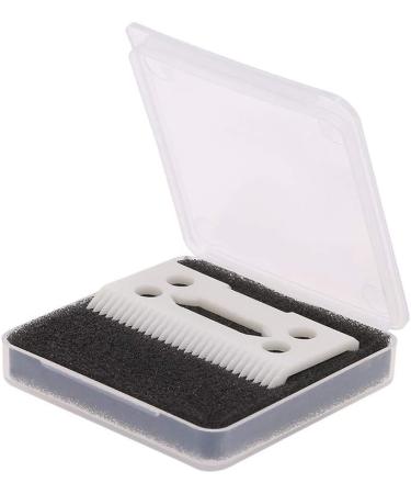 Haodasi Replacement Hair Clipper Blade for Wahl Magic & Senior | Adjustable Ceramic Trimmer Tool - Buy Now! - Buy Online on GoSupps.com