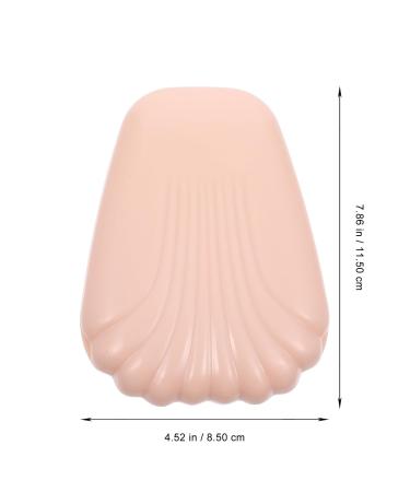 LALAFINA Travel Makeup Brush Set | Mini Eye Shadow Kits & Face Brushes for Flawless Makeup | International Shipping Available - Buy Online on GoSupps.com