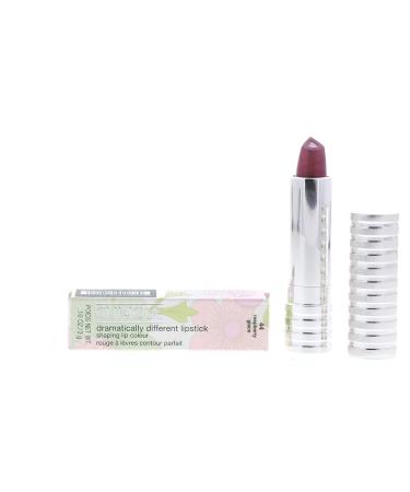 Clinique Different Lipstick No.44 Raspberry Glace - Long-lasting Moisturizing Lip Color - Buy Online on GoSupps.com