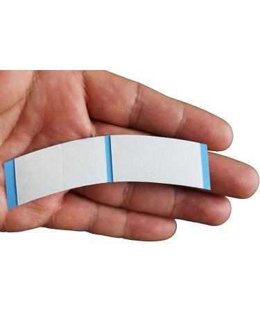 EXOTIC MYTH Ultra Hold Mini Hair Tape Adhesive - Double-Sided Wig Tape - Buy Online on GoSupps.com