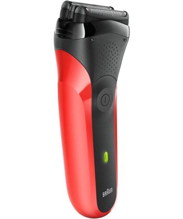 Braun 300S Electric Razors - Premium Quality Fast International Shipping - Buy Online on GoSupps.com