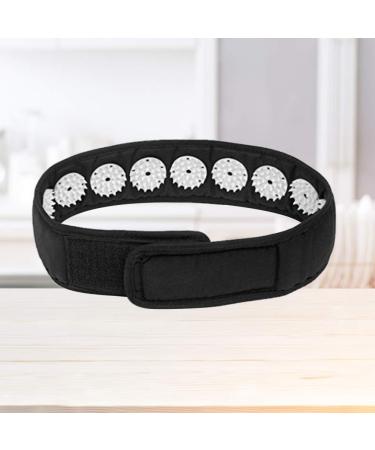 Milisten Acupressure Belt - Portable Massage Belt for Muscle Relaxation & Face Lifting | International Shipping Available - Buy Online on GoSupps.com
