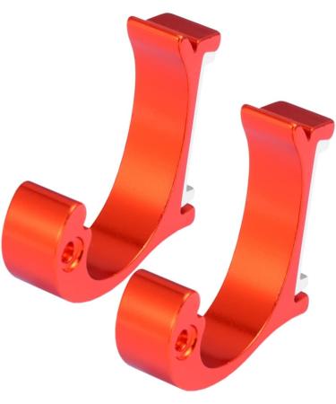 Alipis 6 Pcs Towel Hook Behind Door Hooks Removable Wall Hooks Door Hooks Screw in Dolphin Bearing Clothing - Buy Online on GoSupps.com