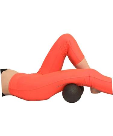 Buy SOLUSTRE 2pcs Peanuts Peanut Balls - Mini Fitness Equipment for Home Workouts | International Shipping Available - Buy Online on GoSupps.com