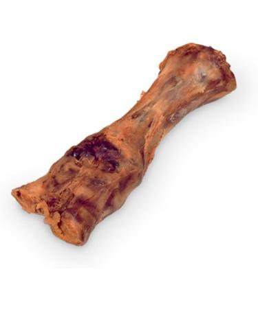 Premium Veal Bone for Cooking & Broth | International Shipping Available - Buy Online on GoSupps.com