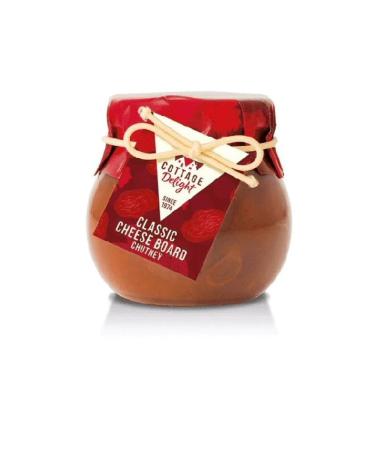 Cottage Delight 105g Classic Cheese Board Chutney