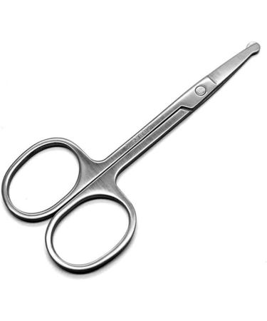 Buy Mobestech Gold-Plated Nose Hair Trimmer - Facial Hair & Eyebrow Tool - International Shipping Available - Buy Online on GoSupps.com