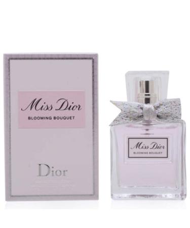 Dior Miss Blooming Bouquet Eau de Toilette 30 ml - Buy Online on GoSupps.com