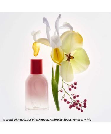 Glossier You Limited Edition Two of You Eau de Parfum Holiday Gift Set - Full Size Spray (1.7oz / 50ml) and Travel Size Rollerball (0.27oz / 8ml) - Buy Online on GoSupps.com