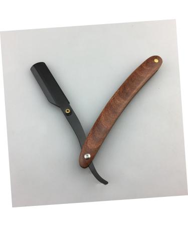 Shop Angoily Metal Safety Razor for Men - Eco-Friendly Bamboo Handle | Premium Manual Shaving - Buy Online on GoSupps.com