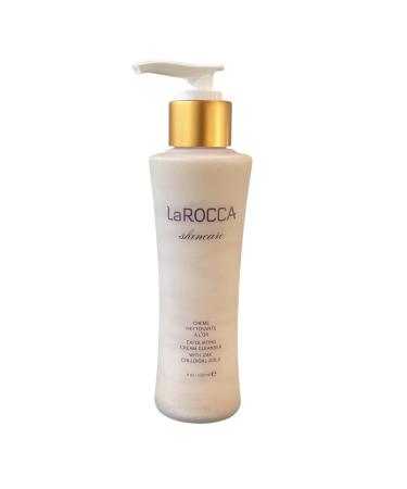 LaROCCA Exfoliating Cream Cleanser