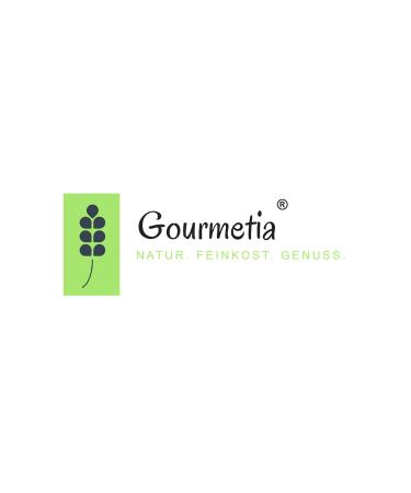 Gourmetia Smoked Salt Coarse 200g - Natural Cold Smoked Sea Salt | Fine 200g Option Available - International Shipping - Buy Online on GoSupps.com