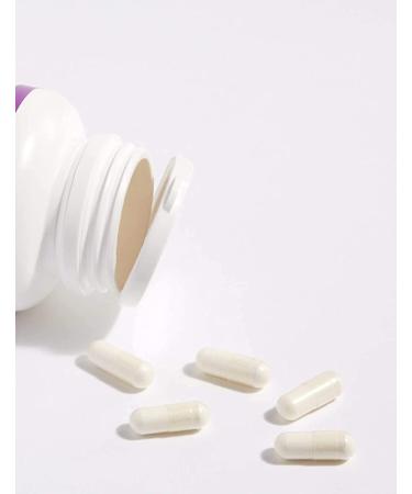 Natural Factors Stress-Relax Suntheanine L-Theanine 125 mg - 60 Vegetarian Capsules - Buy Online on GoSupps.com