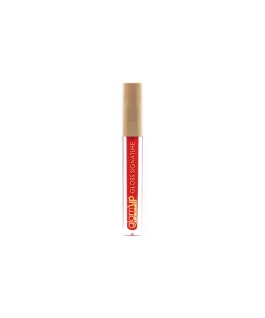 Glam Up GlamUp Paris Gloss Signature lipgloss langdurige grip nr 4 Emily