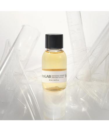 cepoLAB Biogenic Essence 50% CLEPS Blended Formula, Hydrating Face Serum with Misun Tree Water Korean Skincare for Dull & Dehydrated Skin, 1.01 fl.oz - Buy Online on GoSupps.com