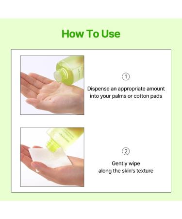 Papa Recipe Real Centella CICA Soothing Toner (150ml / 5.07fl oz) - Centella Soothing Care Gentle PHA Exfoliation Daily Mild Toner Gentle PHA Exfoliation Korean Skincare - Buy Online on GoSupps.com