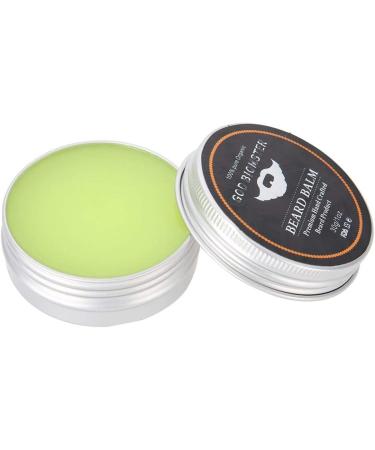 Joyzan Beard Care Set for Men | Complete Grooming Kit with Cream Oil Brush Comb & Trim Tool | Perfect Gift for Him Father & Friend - Buy Online on GoSupps.com