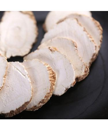 Radix Angelicae Dahuricae Dahurian Angelica Root Bai Zhi (1000grams) - Buy Online on GoSupps.com