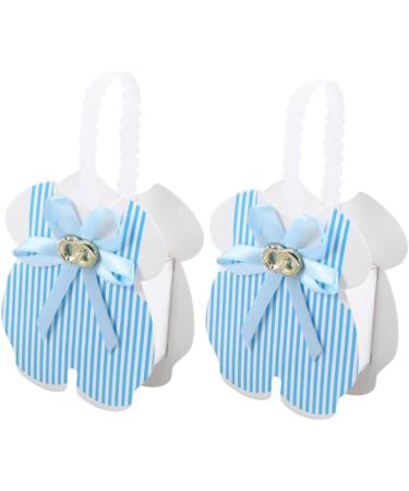 36 Pcs Bow Tie Small Gift Child 1 count (Pack of 1) Sky bluex3pcs - Buy Online on GoSupps.com