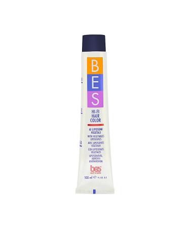 Bes Hi-Fi Color 100 ml 10.28 Icing Sugar