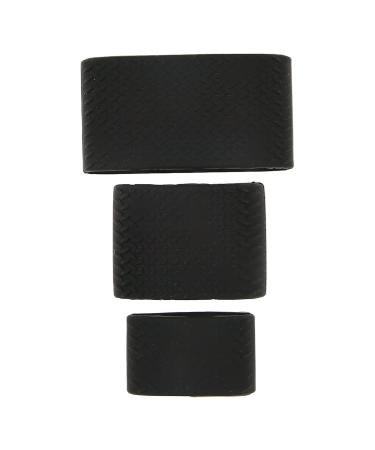 Buy High-Quality Barber Sleeve - Silicone Clipper Bands for Shock Absorption | International Shipping Available - Buy Online on GoSupps.com