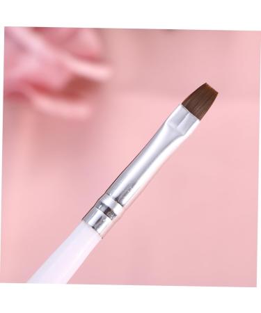 Beaupretty Replenishing Facial Mist gel nail nail detail brush 3d acrylic brush manicure pen nail liner brush nail art liner brush UV gel pen nail paint brush striper brush gel nail art Flat - Buy Online on GoSupps.com