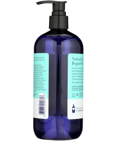 Buy Eo Shower Gel Grapefruit & Mint 16oz - Refreshing International Shipping Available - Buy Online on GoSupps.com