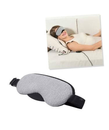 Gatuida Steam Eye Mask Steam Blindfold Steam Eye Mask Steam Goggles Personnel