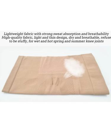 Knee-High Compression Stockings | Durable & Fashionable Medical Support Hose - International Shipping Available - Buy Online on GoSupps.com