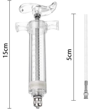 Hand Baby Birds Feeding Syringe Baby Birds Parrot Hand Feeding Device Baby Birds Feeding Tubes Used for Feeding Milk Medicine for Sick Birds - Buy Online on GoSupps.com