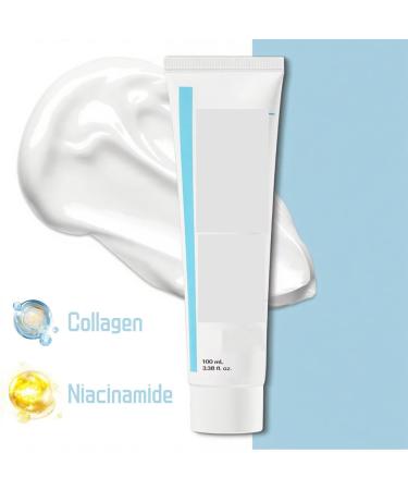 YUNZHIHUI Korean Cream for all skin types 1 piece - Buy Online on GoSupps.com
