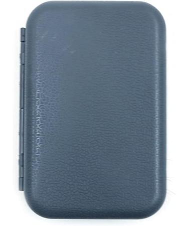 ANCLLO Fly Fishing Set - 40 Pieces with Box for Bass Salmon & Trout | Ideal for Dry Flies Nymphs & Streamers - International Shipping Available - Buy Online on GoSupps.com